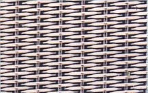 Stainless Steel Plain Dutch Wire Mesh, Knitted Wire Mesh, Woven Wire Mesh